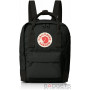 Рюкзак Fjallraven Kanken Mini Forest Green (23561.660) фото 0