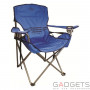Стул Highlander Lumbar Support Chair Blue фото 0