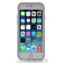 Чехол Incase Icon Lite для Apple iPhone 6/6s White (INPH140134-WHT) фото 0