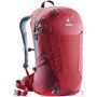 Рюкзак Deuter Futura 24 цвет 5528 cranberry-maron фото 0