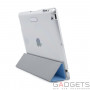 Чехол Speck iPad 2/3/4 gen SmartShell Clear (SP-SPK-A0530) фото 0