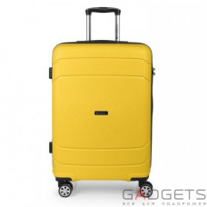 Чемодан Gabol Shibuya (M) Yellow