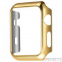 Чехол COTEetCI Apple watch 2 Case 38mm Gold фото 0