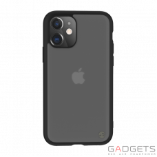 Чехол-накладка SwitchEasy Aero for iPhone 11 Pro Black (GS-103-80-143-11)