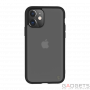 Чехол-накладка SwitchEasy Aero for iPhone 11 Pro Black (GS-103-80-143-11) фото 0