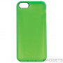 Чехол для iPhone 5 Scosche glosSEE (IP5TPUG) фото 0