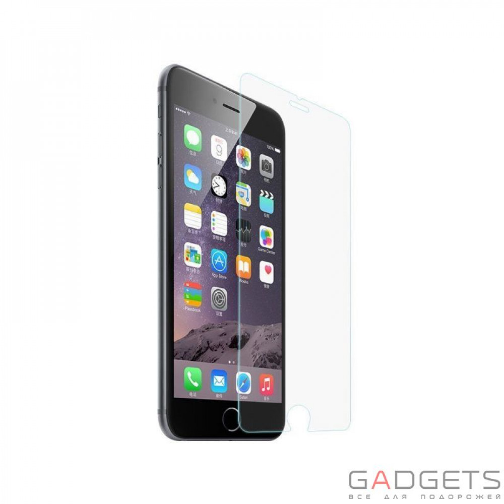 Фото Захисне скло Baseus Ultrathin Tempered Glass 0.2mm for iPhone6/iPhone6S