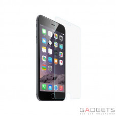 Захисне скло Baseus Ultrathin Tempered Glass 0.2mm for iPhone6/iPhone6S