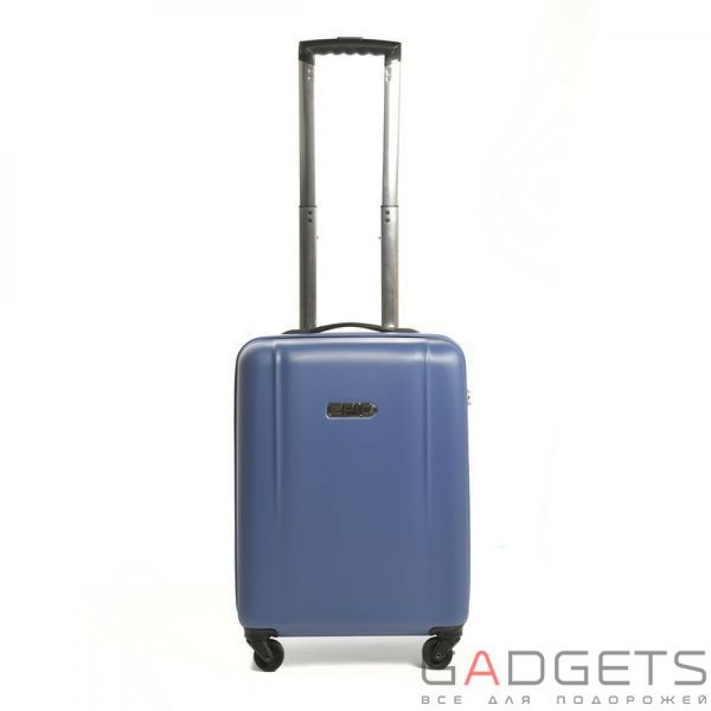 Фото Чемодан Epic POP 4X IV (S) Bijou Blue