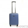 Чемодан Epic POP 4X IV (S) Bijou Blue фото 0