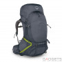 Рюкзак Osprey Atmos AG 65 Abyss Grey LG сірий фото 0