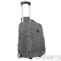 Сумка-рюкзак на колесах Granite Gear Haulsted Wheeled 33 Flint фото 0