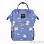 Рюкзак для мамы Sunveno Diaper Bag Unicorn фото 0