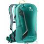 Рюкзак Deuter Race Air цвет 2231 alpinegreen-forest фото 0