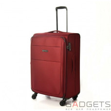 Чемодан Epic Discovery Ultra 4X (L) Burgundy Red