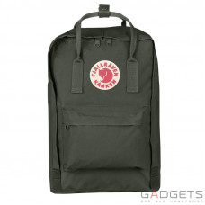 Рюкзак Fjallraven Kanken Laptop 17 Deep Forest