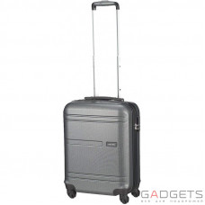 Чемодан на 4-х колесах Travelite Yamba (S) 38 л Anthracite (TL075047-04)