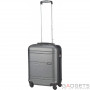 Чемодан на 4-х колесах Travelite Yamba (S) 38 л Anthracite (TL075047-04) фото 0