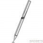 Стилус Adonit Jot Mini 2.0 Silver for iPad/iPhone/iPod фото 0