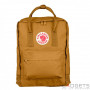 Рюкзак Fjallraven Kanken Acorn фото 0