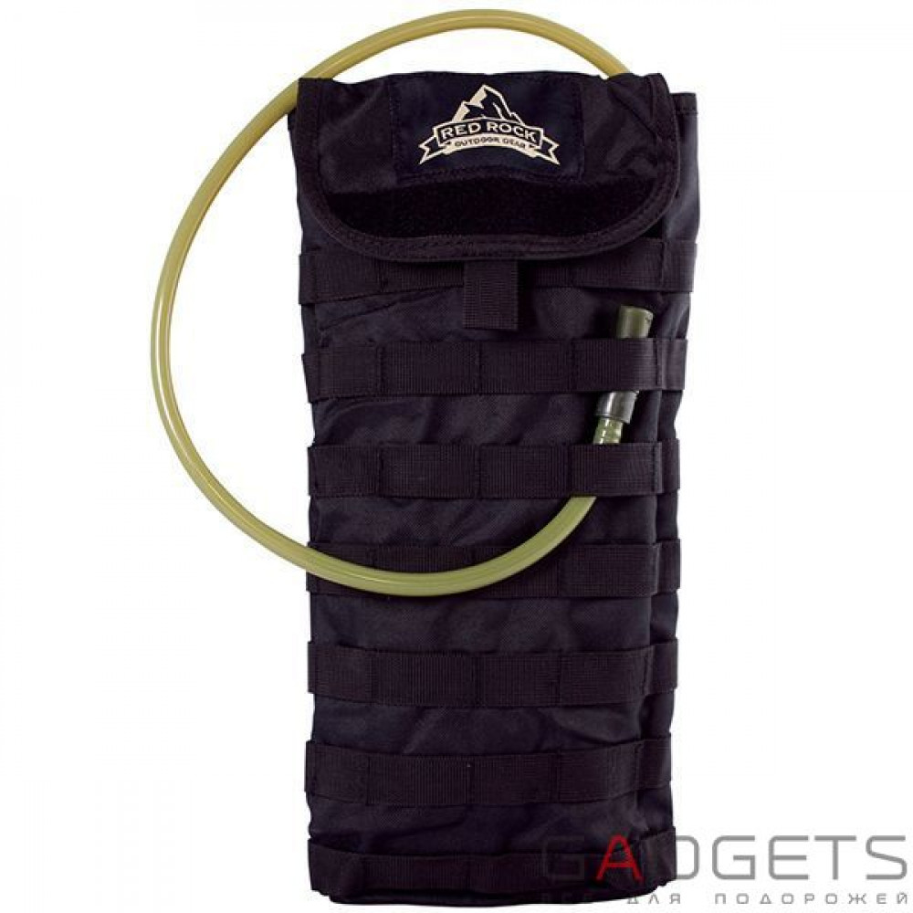 Фото Підсумок Red Rock Modular Molle Hydration 2.5 (Black)
