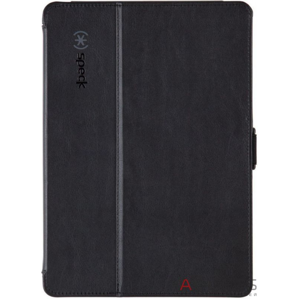 Фото Чехол Speck для iPad Air StyleFolio Black/Slate Grey (SP-SPK-A2137)
