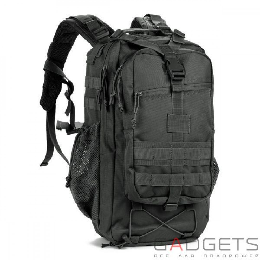 Фото Рюкзак тактичний Red Rock Summit 23 (Black)