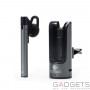 Bluetooth-гарнітура COTEetCI BH05 CAR Headset Space Grey фото 0