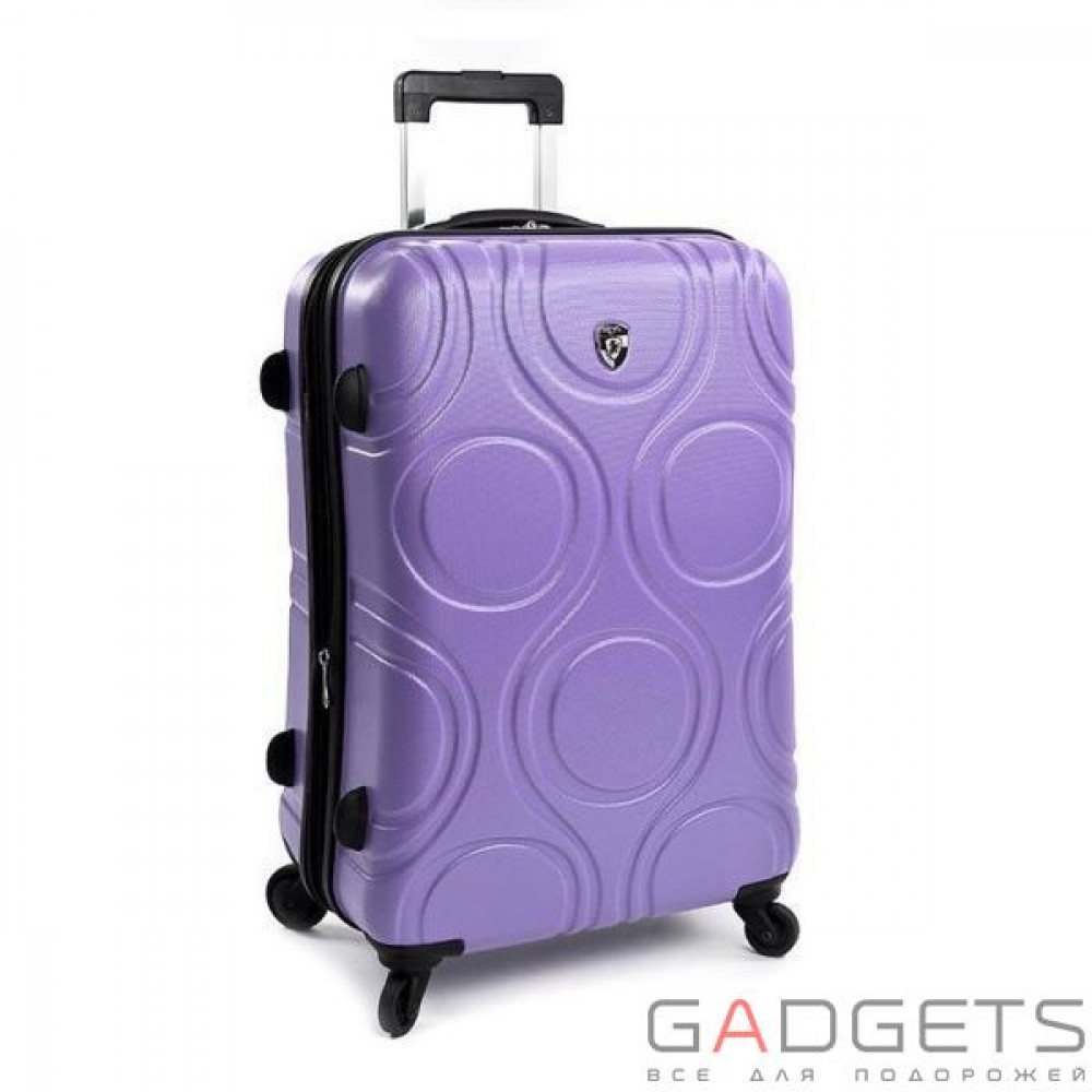 Фото Валіза Heys EcoOrbis (M) Lilac