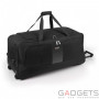 Сумка дорожня на колесах Gabol Roll 100L Black фото 0