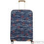 Чехол для чемодана Travelite Accessories (L) Motiv2 (TL000319-91-2) фото 0