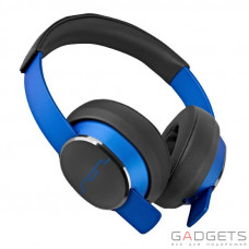 Навушники Sol Republic Master Tracks MFI Electro Blue (SR-1601-36)