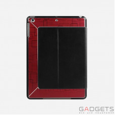 Чехол iBacks Flame Series Case для iPad Air Black