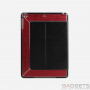 Чохол iBacks Flame Series Case для iPad Air Black фото 0