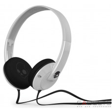 Наушники Skullcandy White/Black/Black 704 804 1,006 Uprock On-Ear w/mic1 (S5URGY-336)