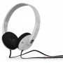 Наушники Skullcandy White/Black/Black 704 804 1,006 Uprock On-Ear w/mic1 (S5URGY-336) фото 0