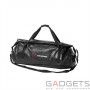 Сумка дорожня Caribee Expedition 80 WP Black фото 0