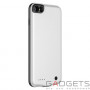Внешний аккумулятор Baseus Geshion Backpack Power Bank 2500MAH для iphone 7 White фото 0