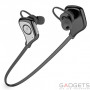 Наушники Baseus Musice Series Sport Bluetooth Headphone Black/Silver фото 0