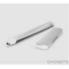 Стилус Adobe Ink and Slide Silver for iPad / iPhone / iPod