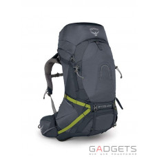 Рюкзак Osprey Atmos AG 50 Abyss Grey LG серый