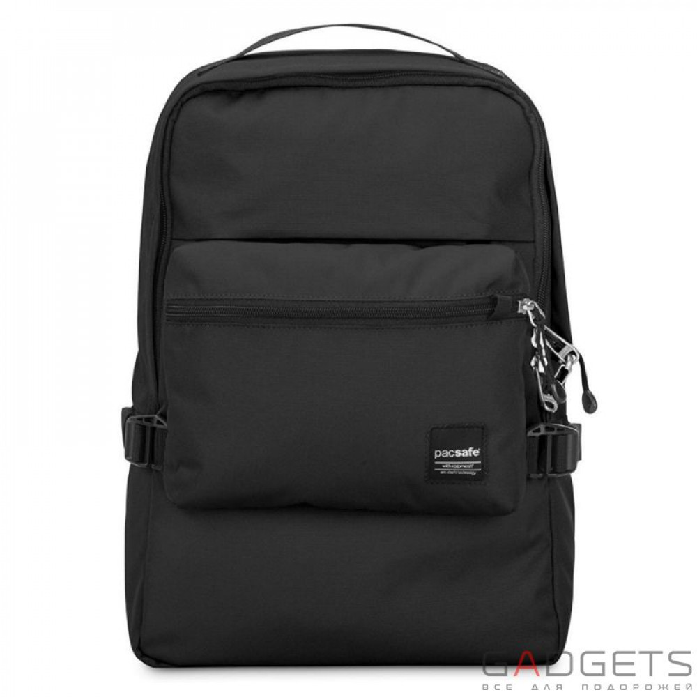 Фото Рюкзак анти-злодій Pacsafe Slingsafe LX350 чорний