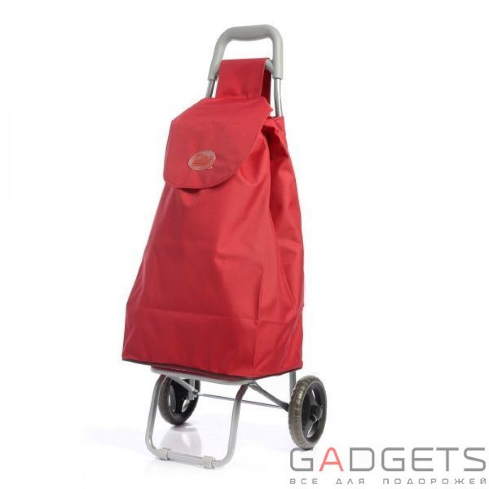 Фото Сумка-візок Epic City X Shopper Classic 40 Red