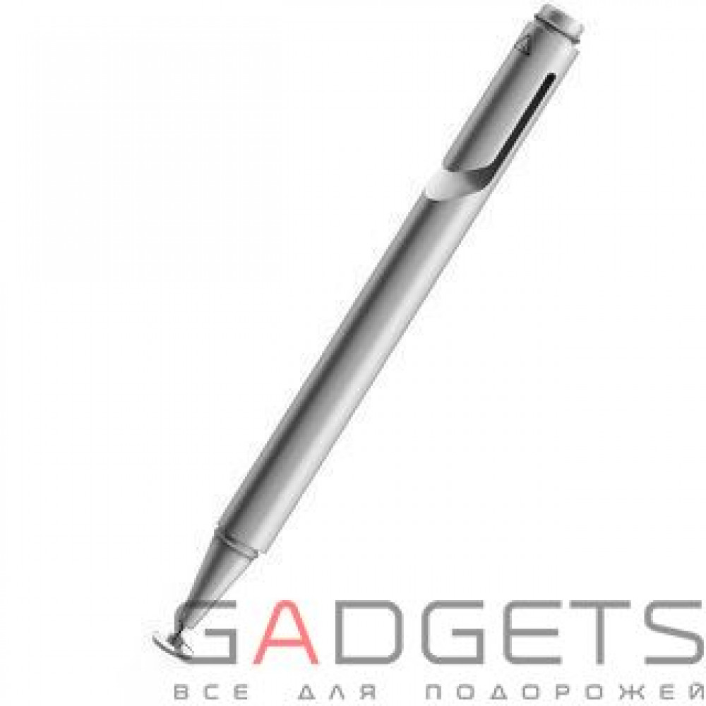 Фото Стилус Adonit Mini 3 Silver