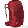Рюкзак Osprey Ace 38 Paprika Red O/S красный фото 0