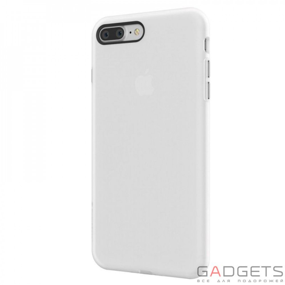 Фото Чехол SwitchEasy numbers Case для iPhone 7 Plus Frost White