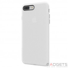 Чехол SwitchEasy numbers Case для iPhone 7 Plus Frost White