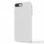 Чехол SwitchEasy numbers Case для iPhone 7 Plus Frost White фото 0