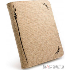 Чехол для электронной книги Tuff-Luv Natural Hemp Case Cover (E10_34)
