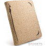 Чохол для електронної книги Tuff-Luv Natural Hemp Case Cover (E10_34) фото 0